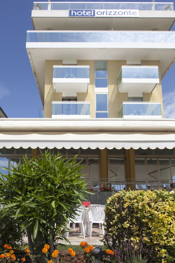 Exterior & Views 2, Hotel Orizzonte, Venezia