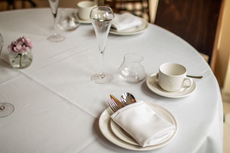 Food & Drinks 5, St Giles House Hotel, Norfolk