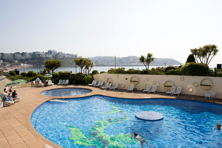 Sport & Beauty 2, The Grand Hotel, Torbay