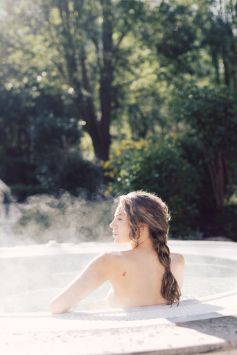 Sport & Beauty 2, Alpenpalace Luxury Hideaway & Spa Retreat, Bolzano