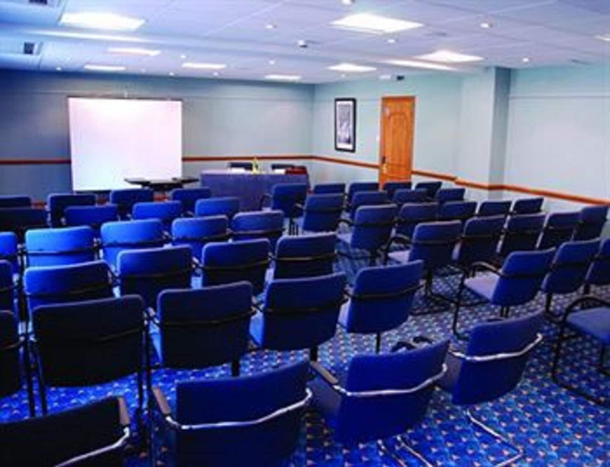 Business Facilities 27