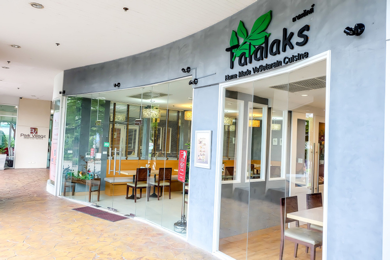 Exterior & Views 2, Park Village Rama II, Bang Khun Thian