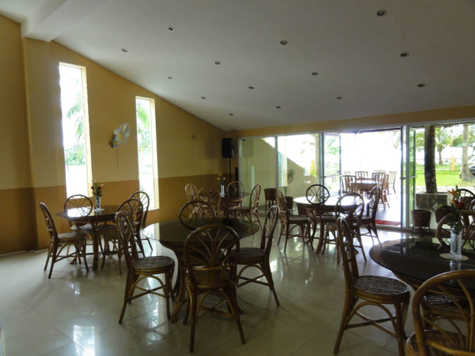 Food & Drinks 5, Fiesta Resort, Surigao City