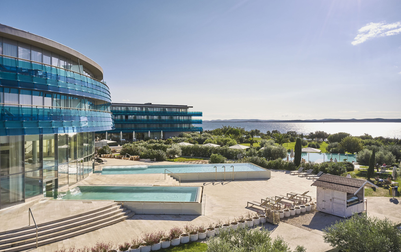 Exterior & Views 2, Falkensteiner Hotel & Spa Iadera, Zadar