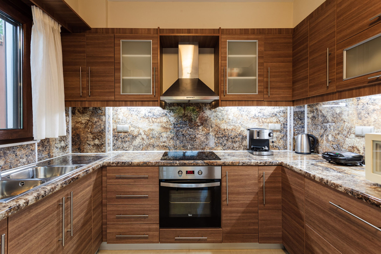 Others 5, Seaside Getaway - Aelia Villa's Dreamy Paradise, Peloponnese