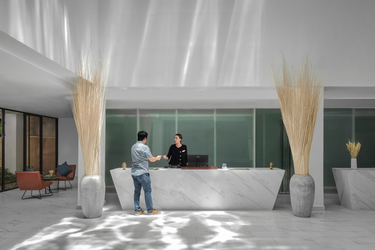Others 2, Baitong Hotel & Resort, Phnom Penh