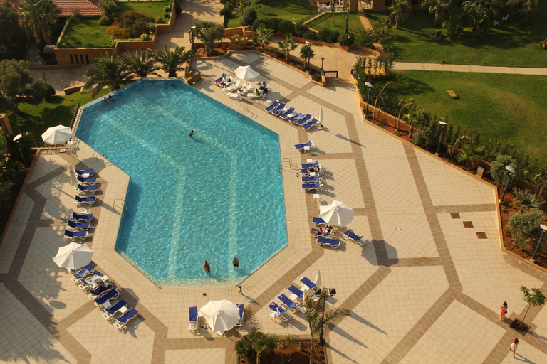 Sport & Beauty 2, Jiyeh Marina Resort Hotel & Chalets, Chouf