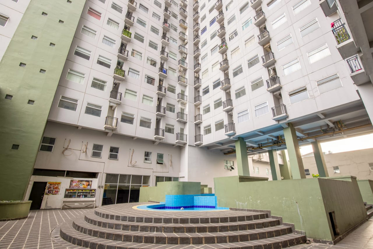 Others, Grand Asia Afrika Apartement by QR Property, Bandung