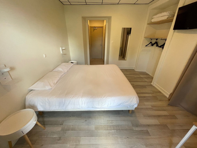 Bedroom 3, Villa Riva, Haute-Savoie