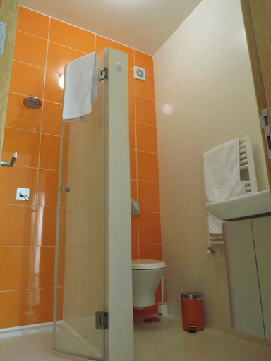 Bathroom, Casa Ceedina B&B & Beauty, Batalha