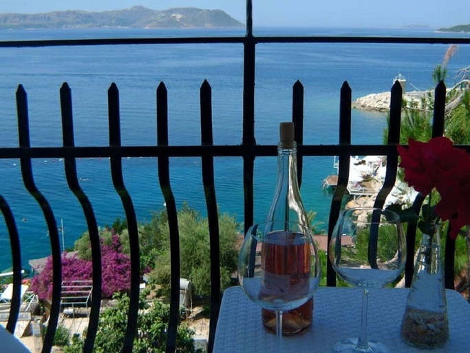 Others 4, Cakil Pansiyon, Kaş