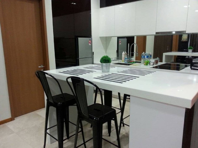 Others 5, KL101 Service Suite at Soho Suites KLCC, Kuala Lumpur