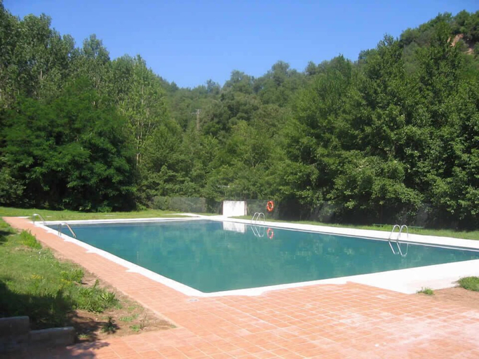 Sport & Beauty 5, Hostal Rural Can Enric, Barcelona