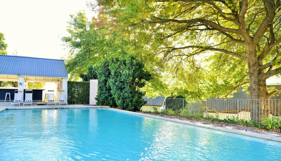 Sport & Beauty 3, Le Franschhoek Hotel and Spa by Dream Resorts, Cape Winelands