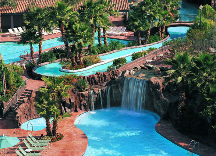 Sport & Beauty 2, Hilton Phoenix Resort at the Peak, Maricopa