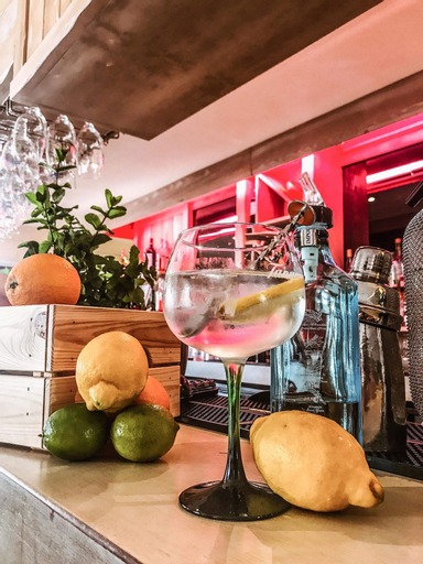Food & Drinks 5, Hôtel de L'Océan, Landes