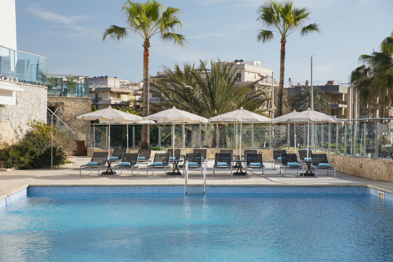 Sport & Beauty 3, Portodrach Aparthotel & Suites, Baleares