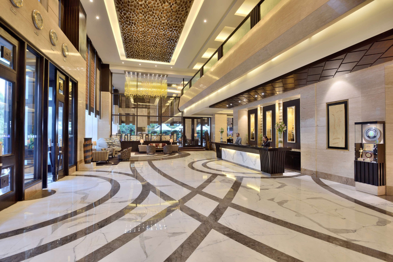 Others 1, Radisson Blu Hotel Indore, Indore