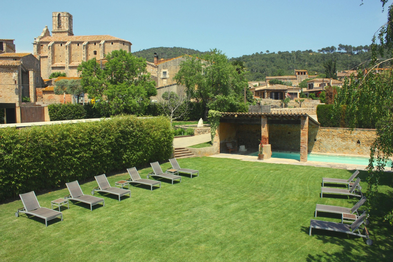 Exterior & Views 2, Hotel del Teatre - Adults Only, Girona