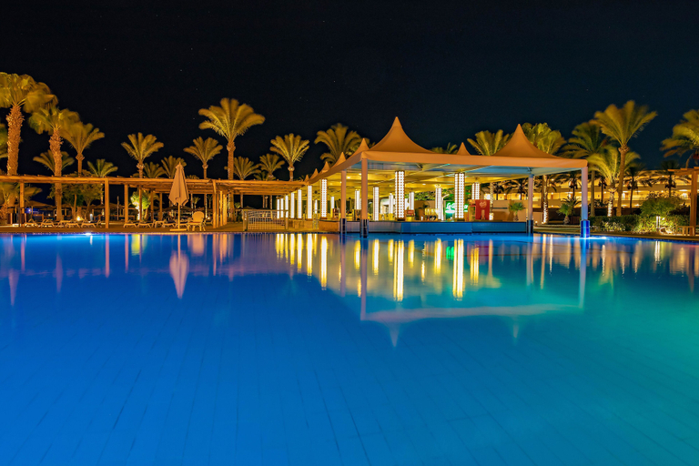 Exterior & Views 2, Continental Hotel Hurghada, Al-Ghurdaqah