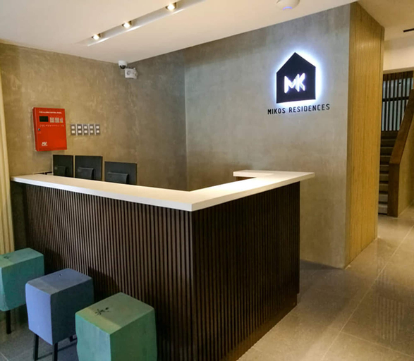 Public Area 4, Mikos Suites by Mikos Residences, Davao City