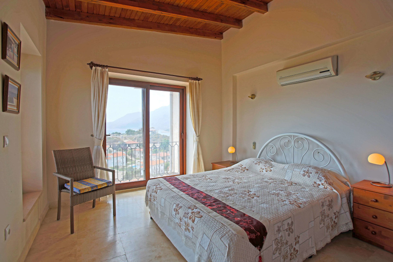 Room 3, Antiphellos B, Kaş