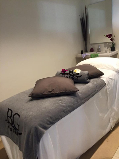 Bedroom 3, BG Hotel Tonga Tower, Baleares