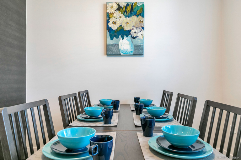 Others 5, Modern Townhouse at Marine by Elevate Rooms, Greater Vancouver
