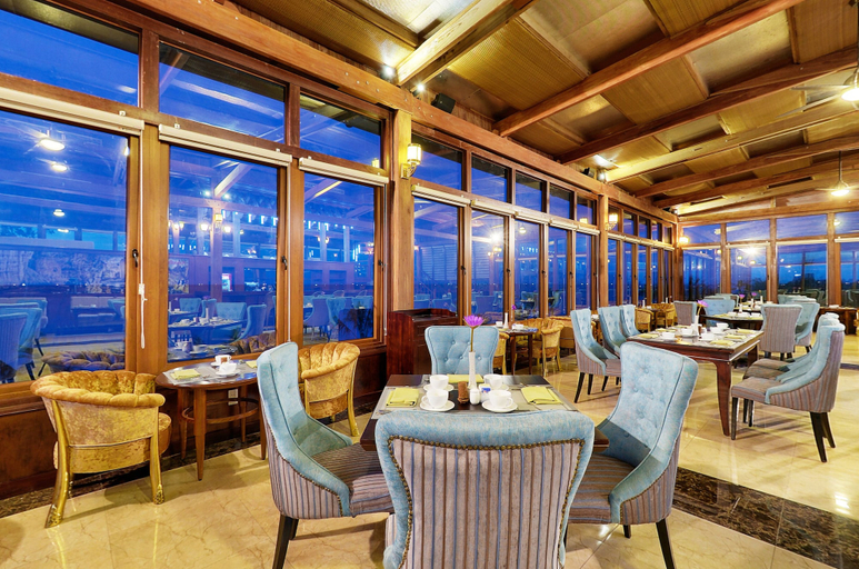 Food & Drinks 5, Sun Spa Resort & Villas, Đồng Hới