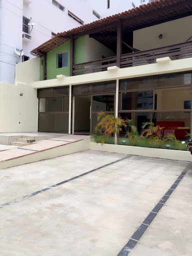 Exterior & Views 2, A Cabana, Maceió (capital)
