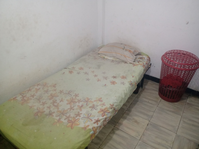 Bedroom 3, Barranquilla residencia norte, Palmira