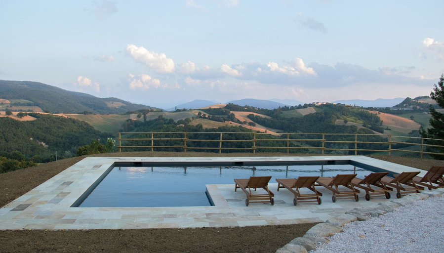 Sport & Beauty 5, La Cerqua, Ancona