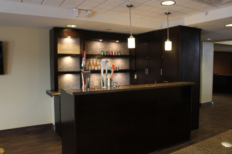 Food & Drinks 5, Wyndham Garden Lancaster CA, Los Angeles