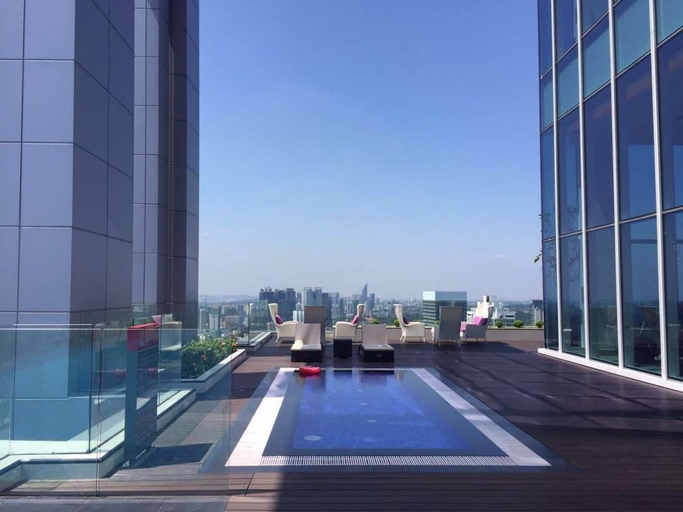 Exterior & Views, Royal Apartment at Platinum KL, Kuala Lumpur