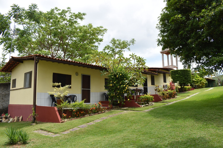 Exterior & Views 2, Hotel Pousada Rancho Fundo, Camaçari