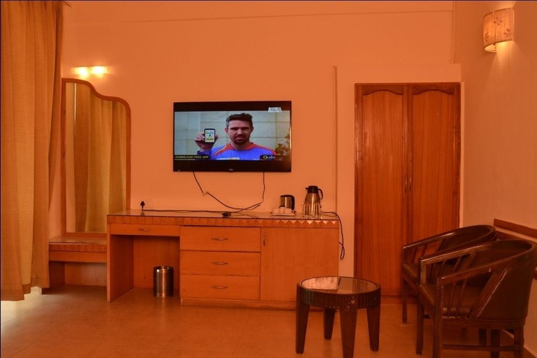 Others 4, Calangute Residency, North Goa
