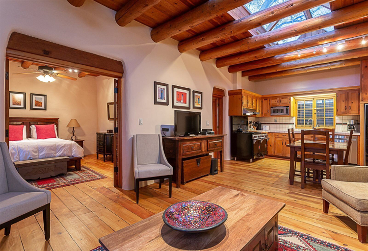 Others 5, Casa Encantador - True Santa Fe Flavor and Location, Santa Fe