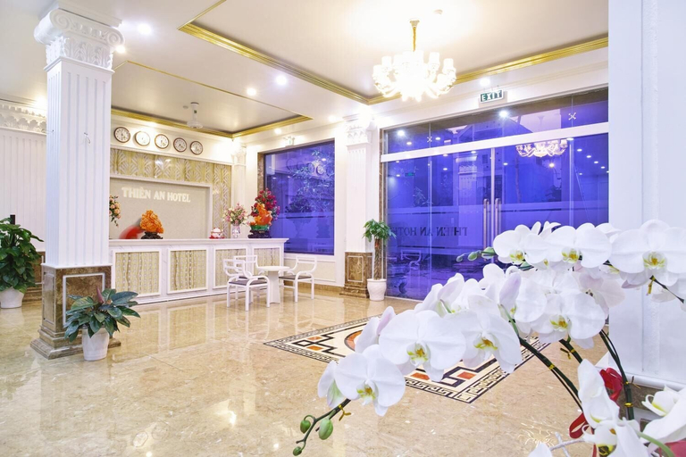 Others 5, Thien An Hotel, Ngô Quyền