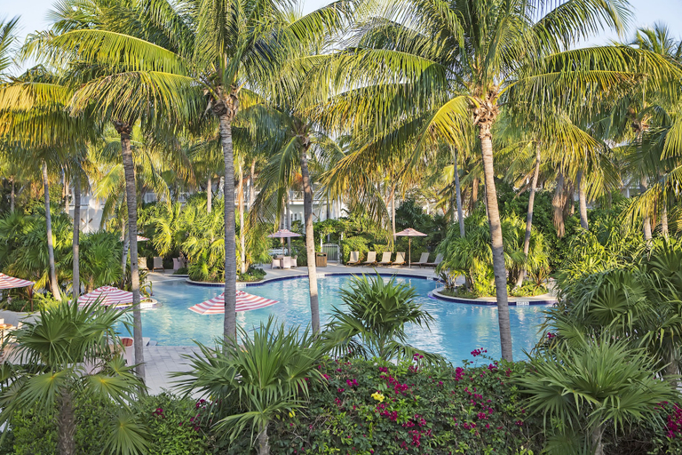 Sport & Beauty 4, Tranquility Bay Beachfront Hotel and Resort, Monroe
