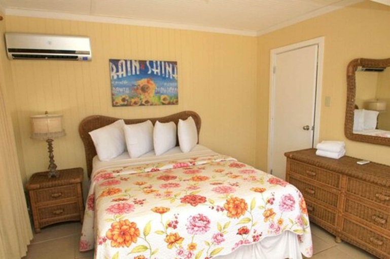 Bedroom 3, Parador Villas Del Mar Hau