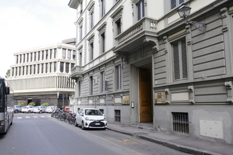 Others 5, Hotel Desirée, Florence