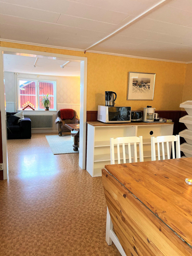 Others 3, STF Jädraås Herrgård - Hostel, Ockelbo