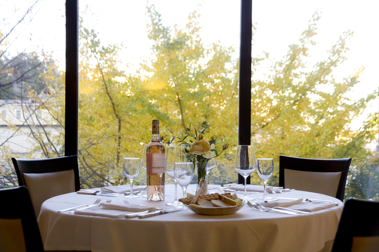 Food & Drinks 4, Grand Hotel Terme, Siena