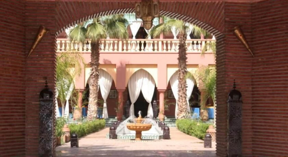Exterior & Views 1, Villa Guest, Marrakech