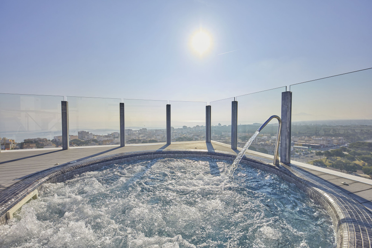 Sport & Beauty 2, BG Hotel Tonga Tower, Baleares