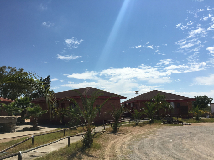 Exterior & Views 2, Kang Lodge, Hukunsti