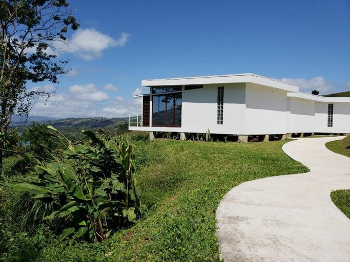 Exterior & Views 2, Hotel Laguna Arenal, Tilarán
