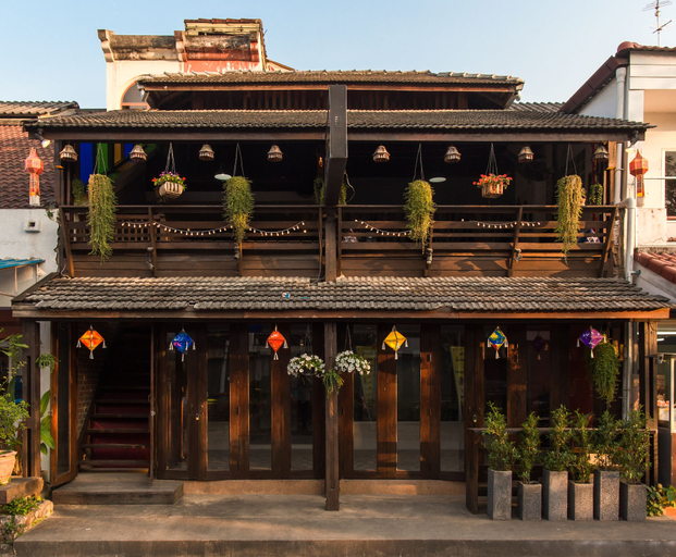 Exterior & Views, Heunviang House, Muang Chiang Mai