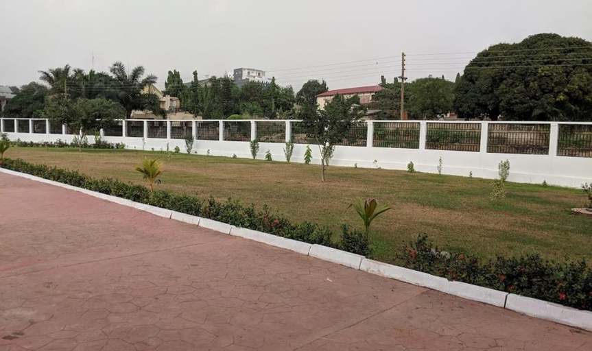 Others 4, True Vine Hotel, Kumasi