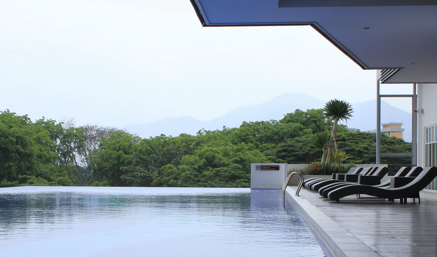 H2H Marine Home, Kinta